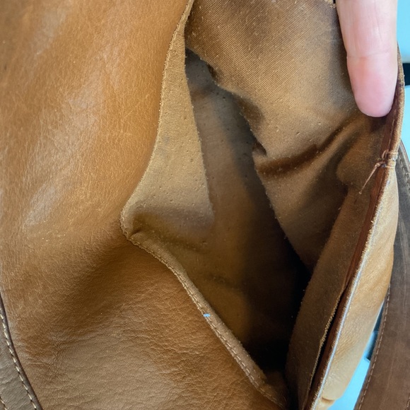 Wilson’s leather purse - Picture 10 of 16